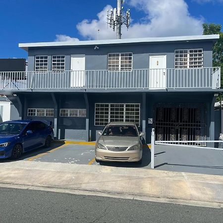 Vila Mindanao # 842 San Juan Exteriér fotografie