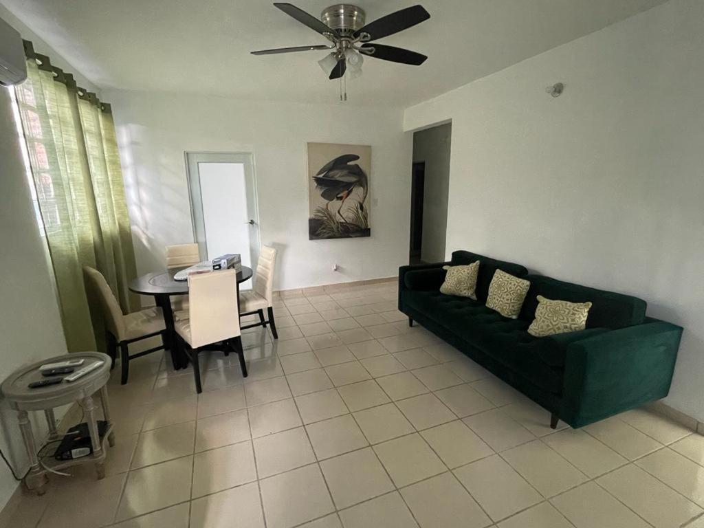 Vila Mindanao # 842 San Juan Exteriér fotografie